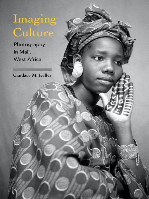 Title details for Imaging Culture by Candace M. Keller - Available